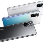 گوشی موبایل شیائومی مدل Redmi Note 10S ظرفیت 128 گیگابایت رم 6 گیگ 4G